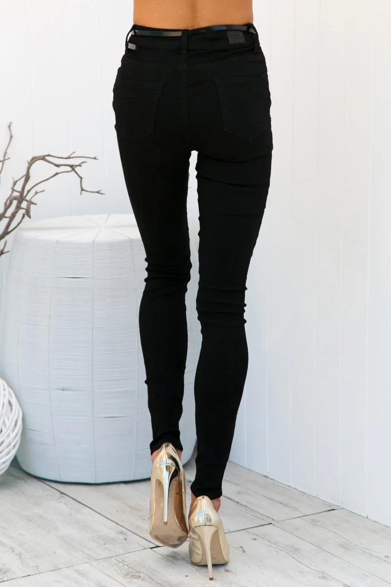 History Repeats Jeans - Image 9