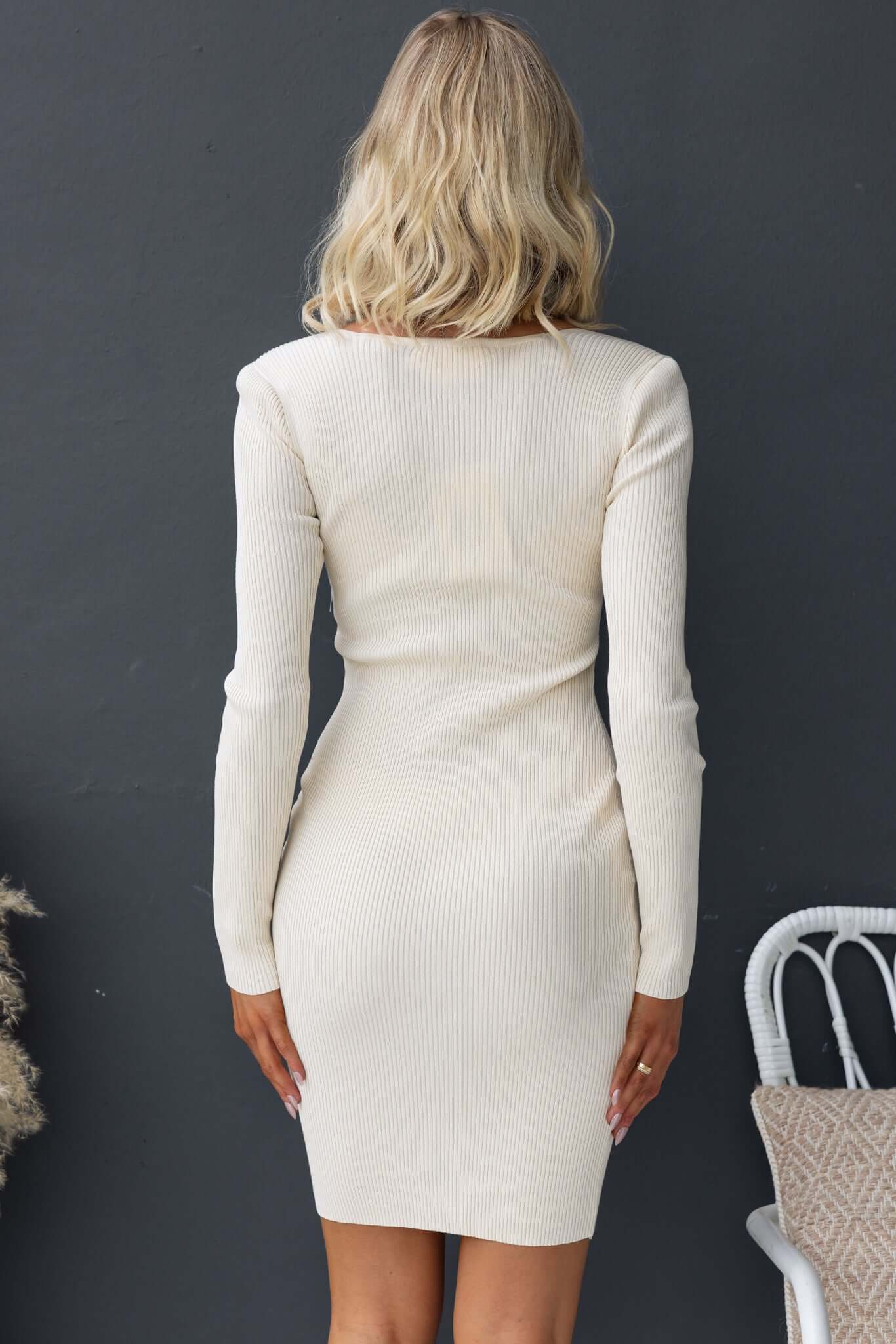 Hobbs Dress - Image 5