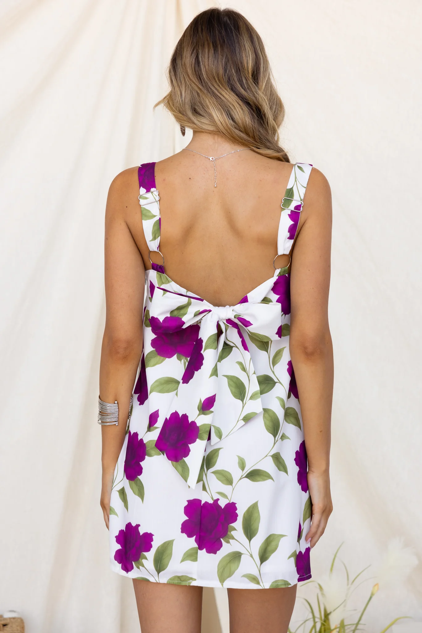 Hold Me Close Dress - Image 6