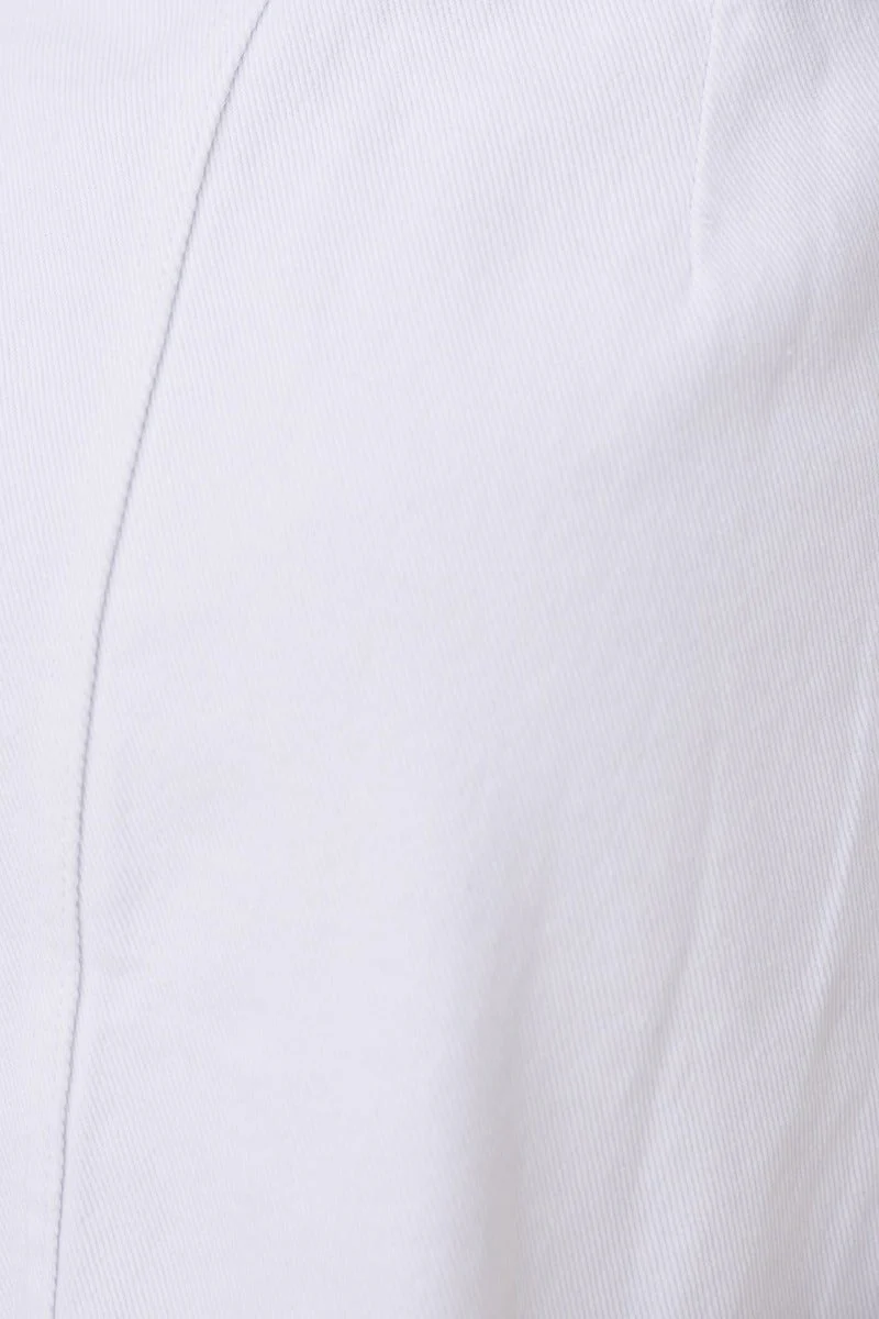 Hold Tight Denim Dress - Image 7