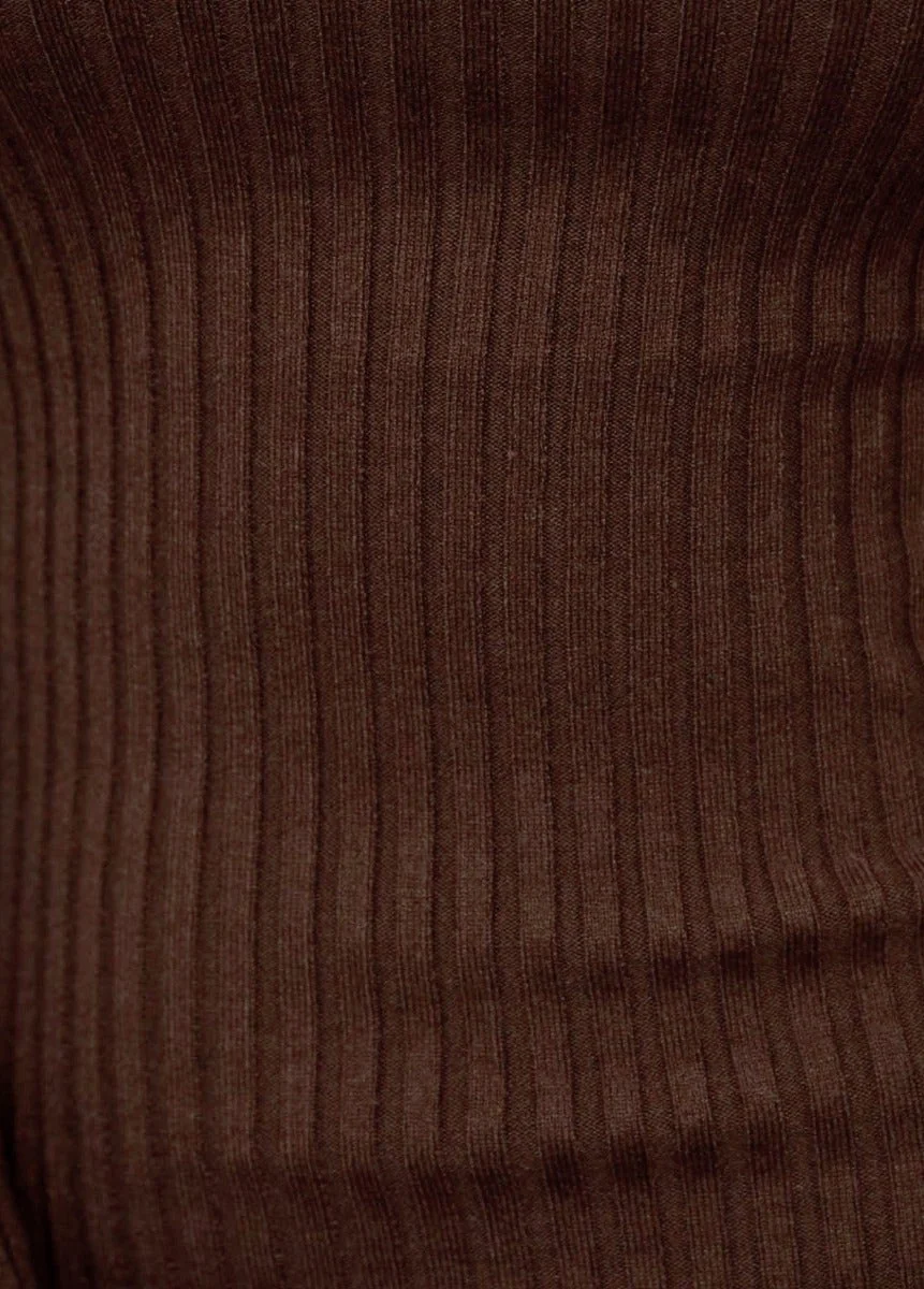 Hold Up Midi Dress - Image 6