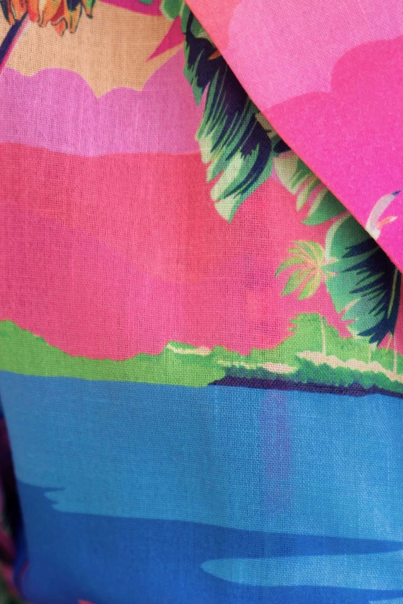 Holiday Mode Playsuit - Image 8