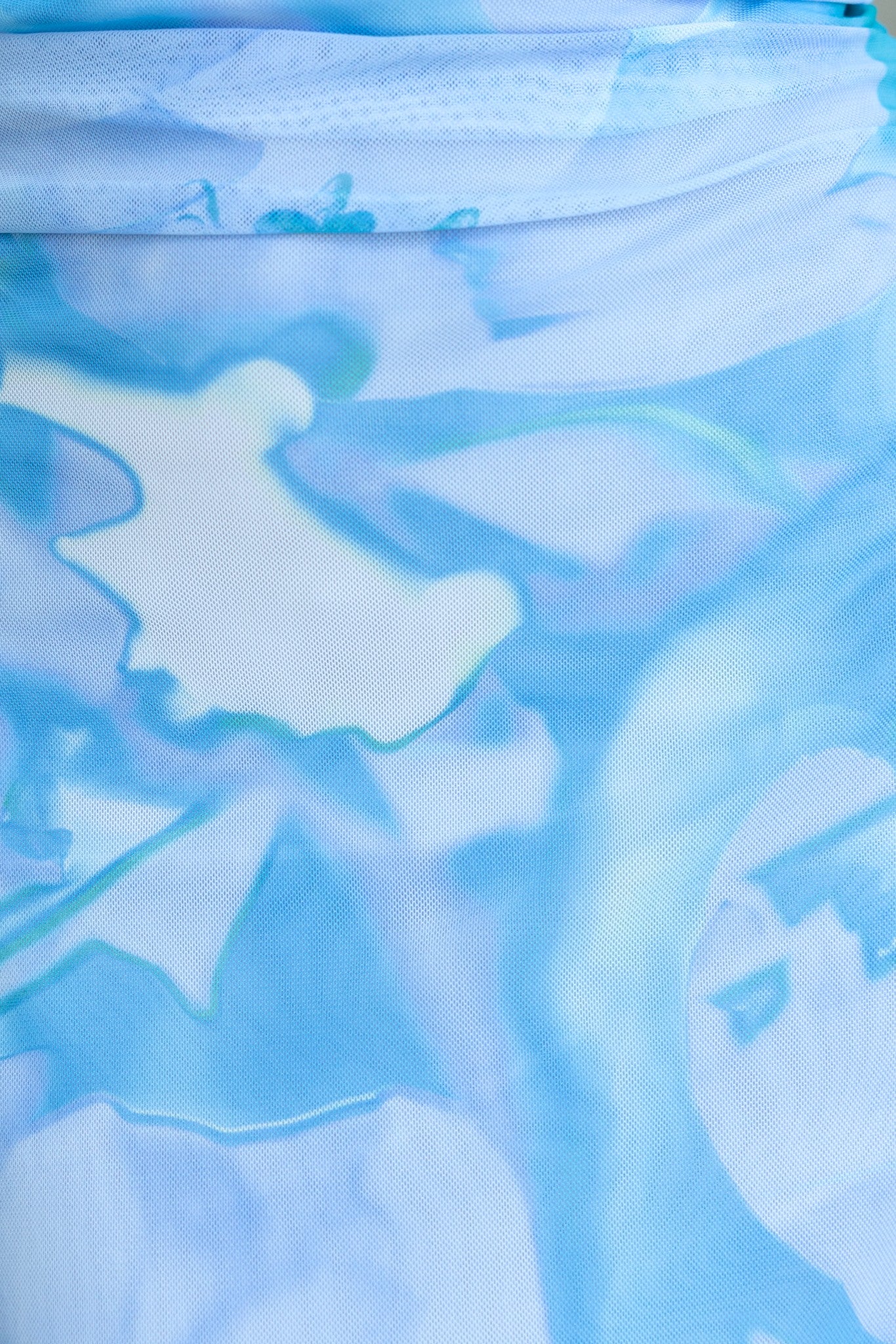 Holiday State Maxi Dress - Image 7