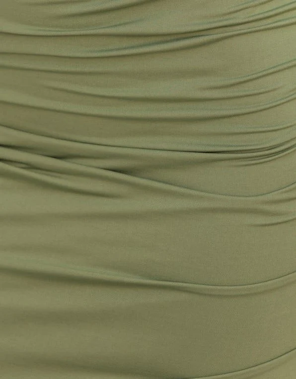 Holland Midi Dress - Image 7