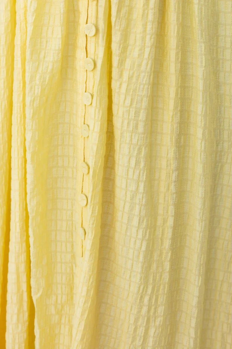 Hollie Maxi Dress - Image 6