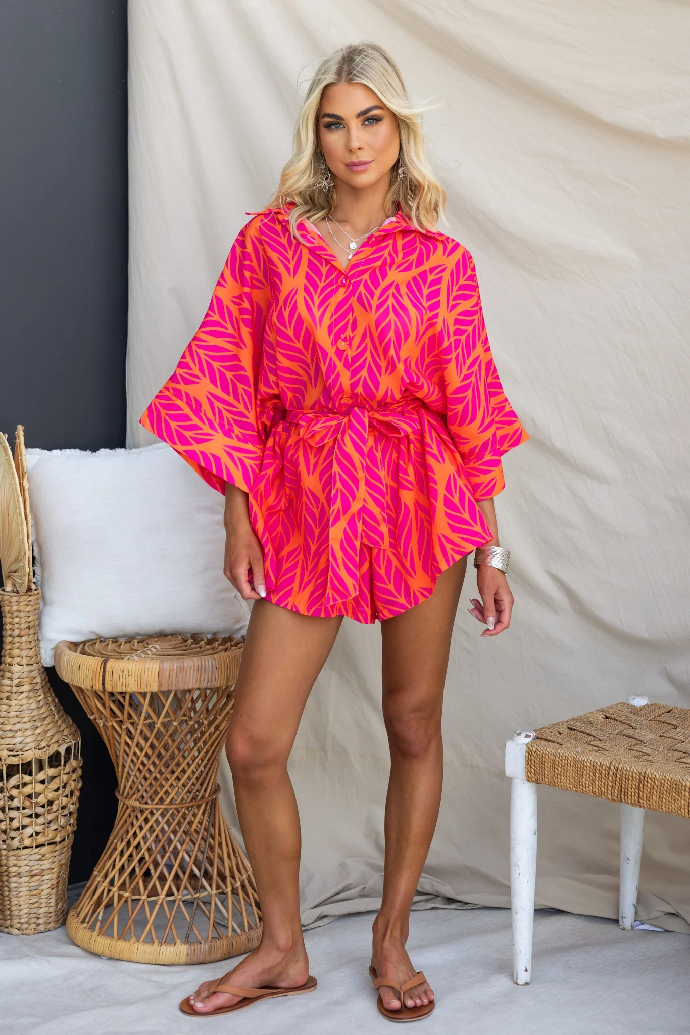 Hollis Playsuit - Image 2