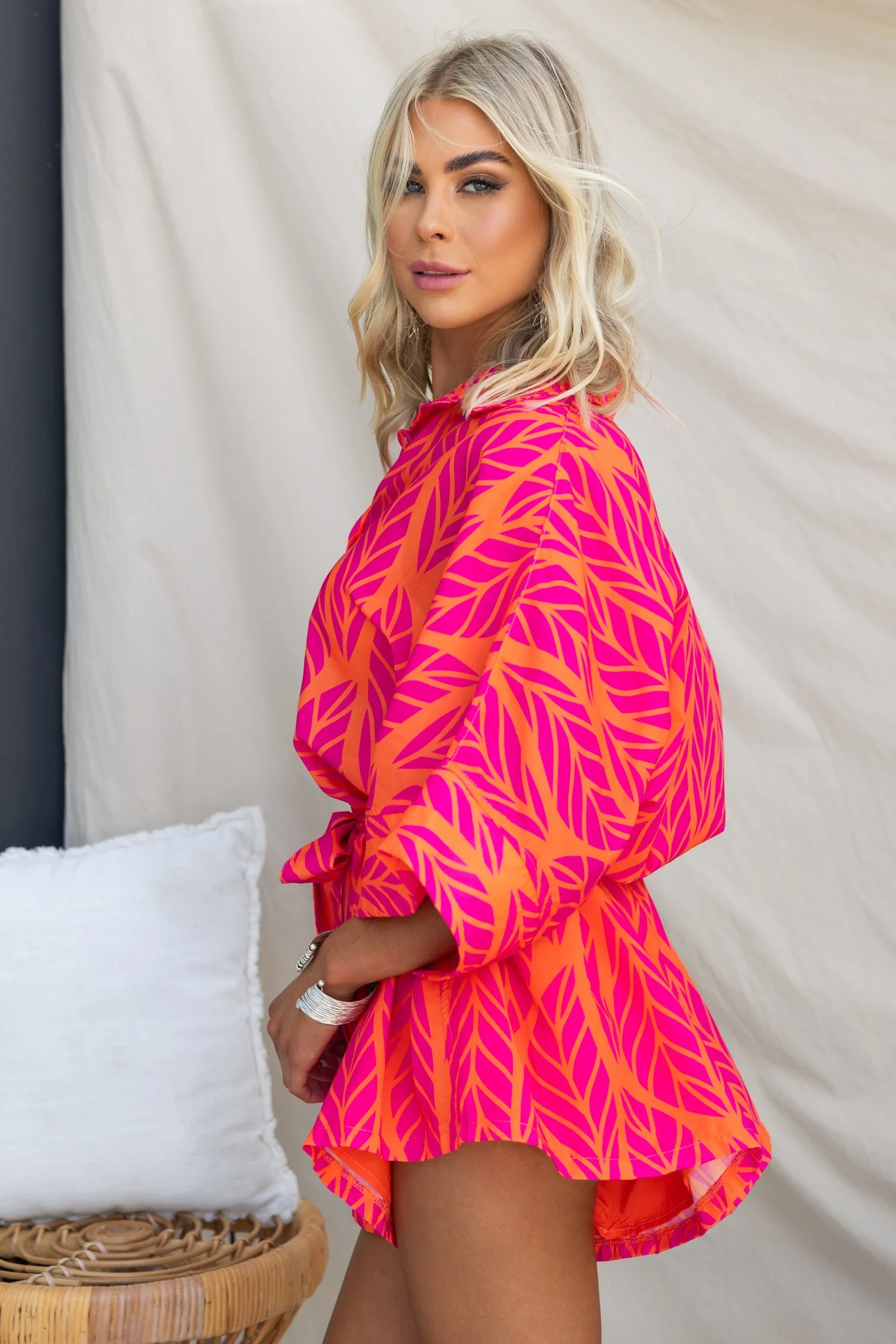 Hollis Playsuit - Image 4