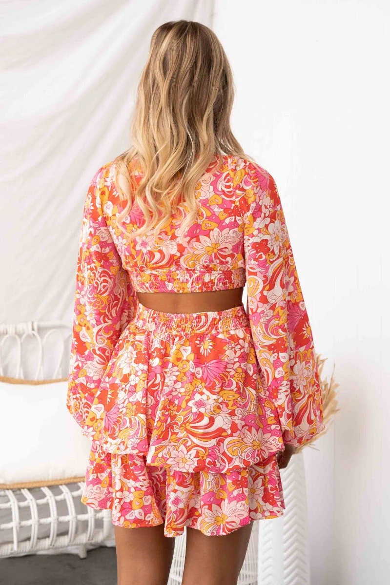 Hollo Dress - Image 5