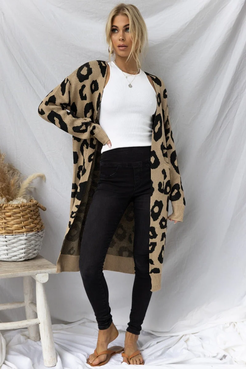 Holloway Cardigan - Image 2