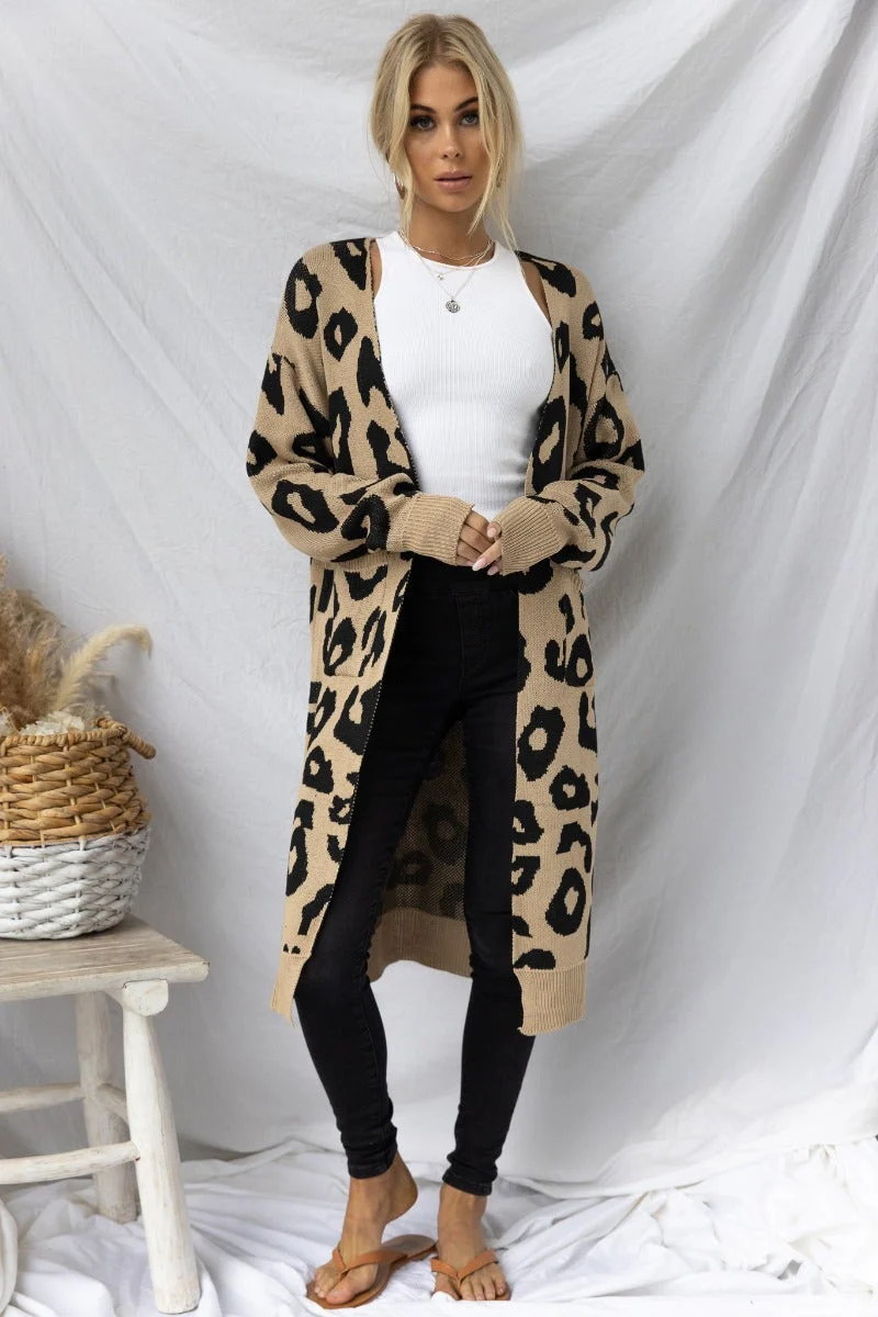 Holloway Cardigan - Image 3