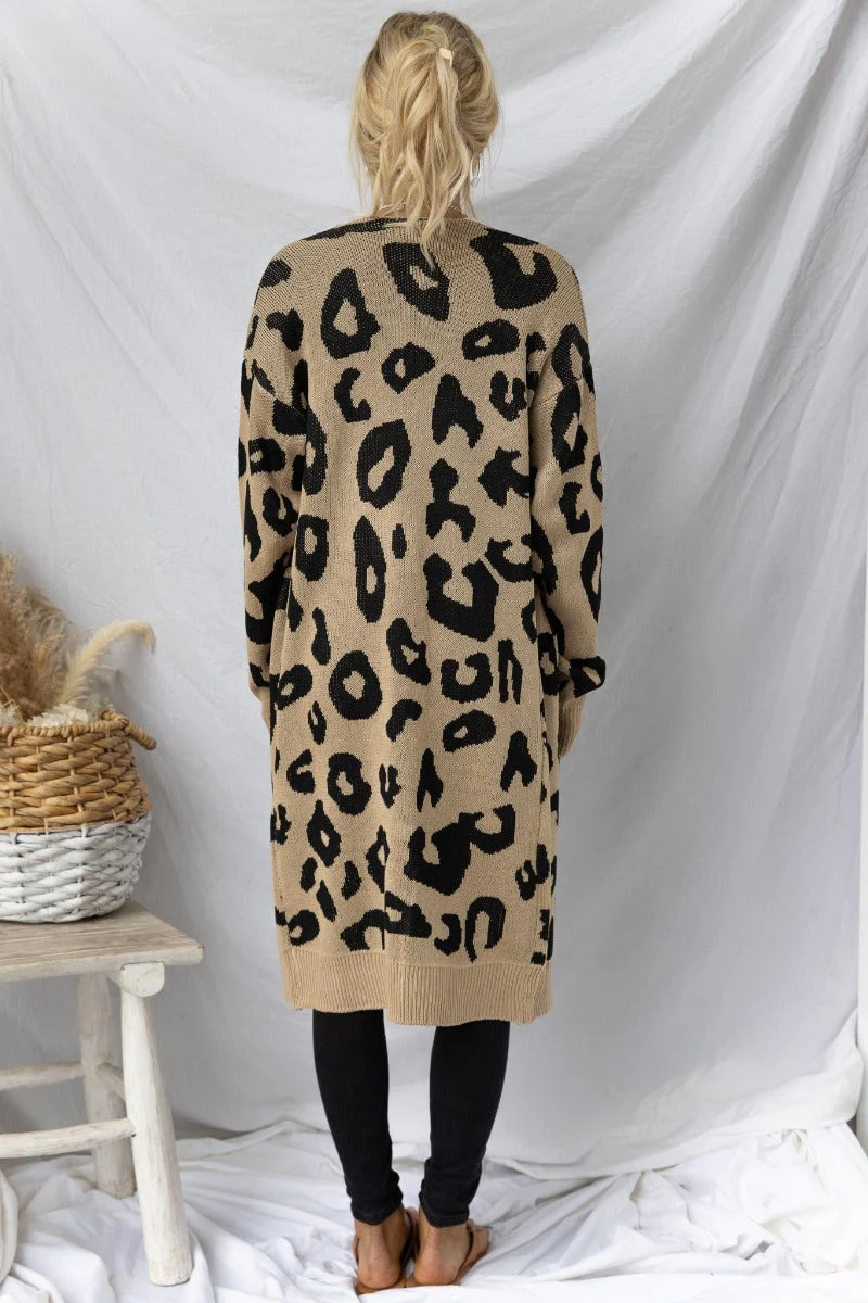 Holloway Cardigan - Image 6