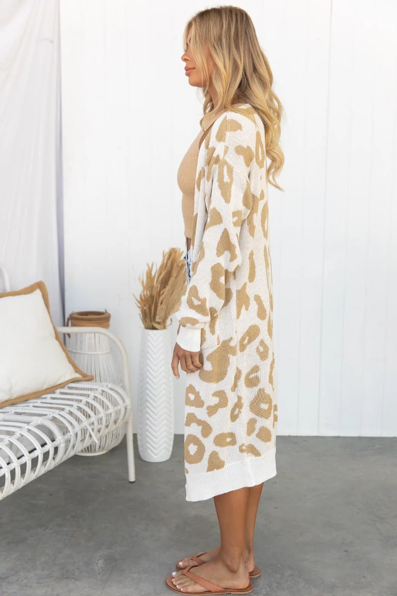 Holloway Cardigan - Image 4