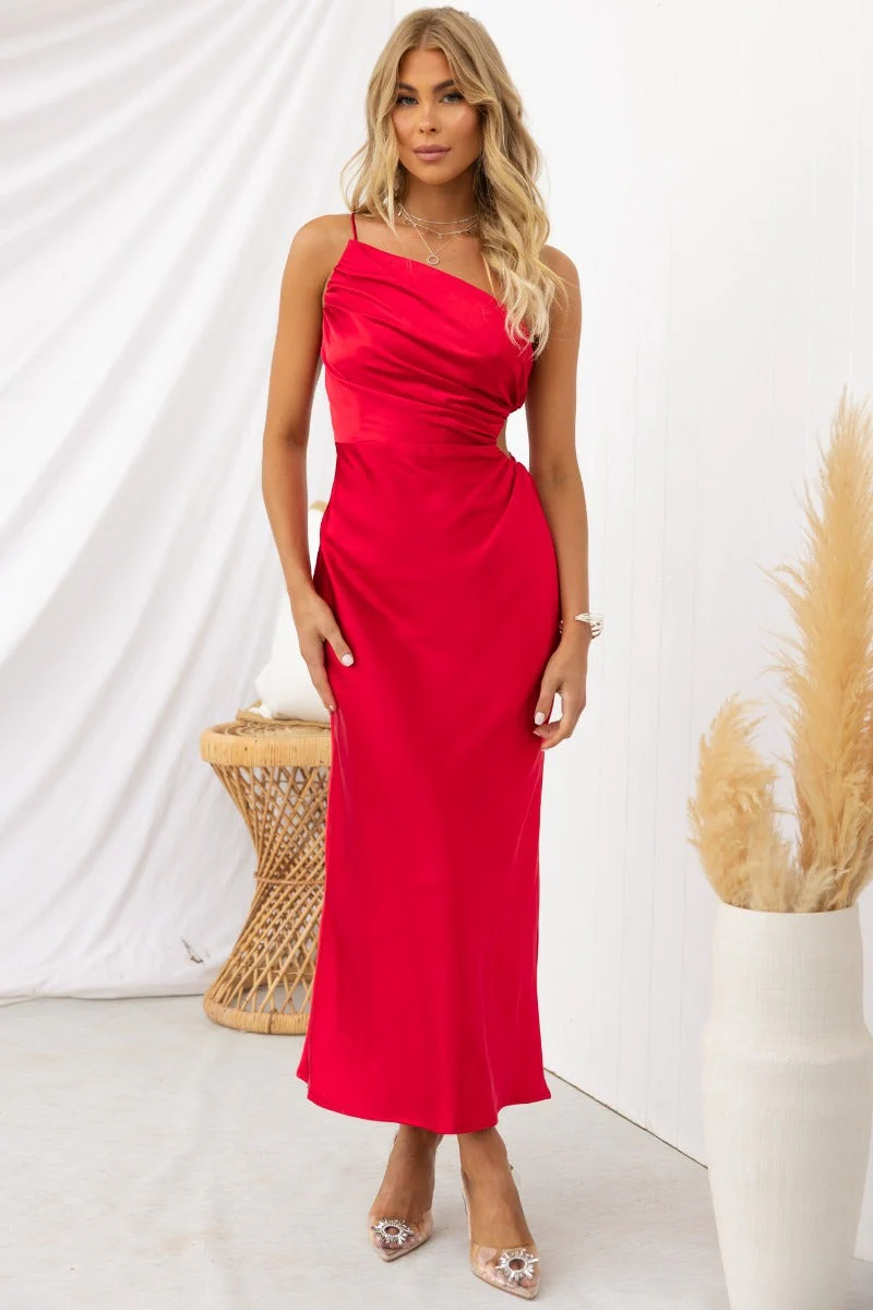 Holly Maxi Dress - Image 3