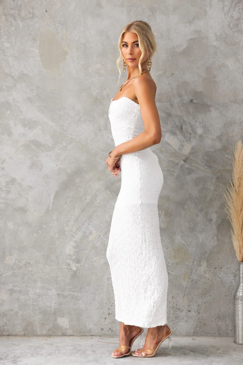 Hollywood Maxi Dress - Image 4