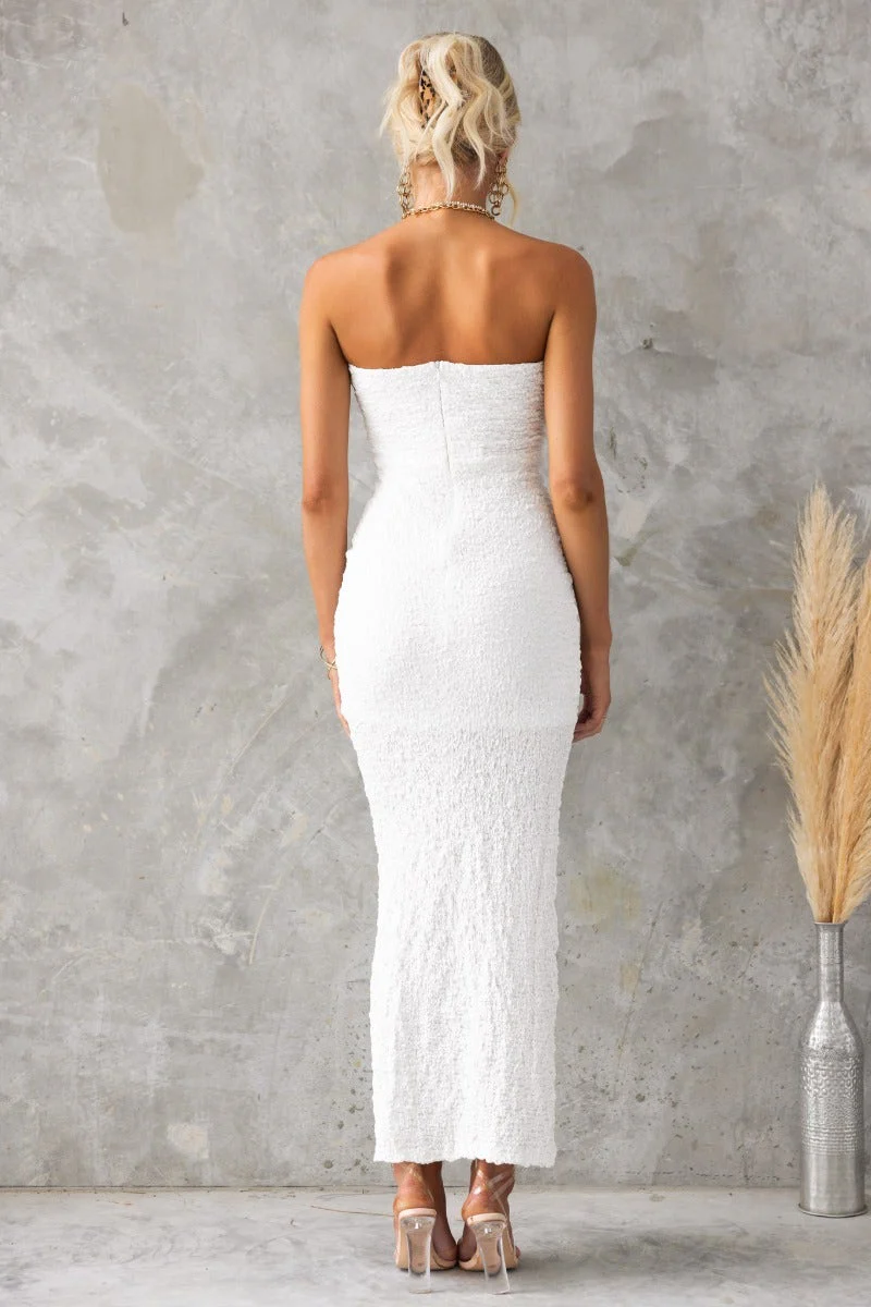 Hollywood Maxi Dress - Image 5