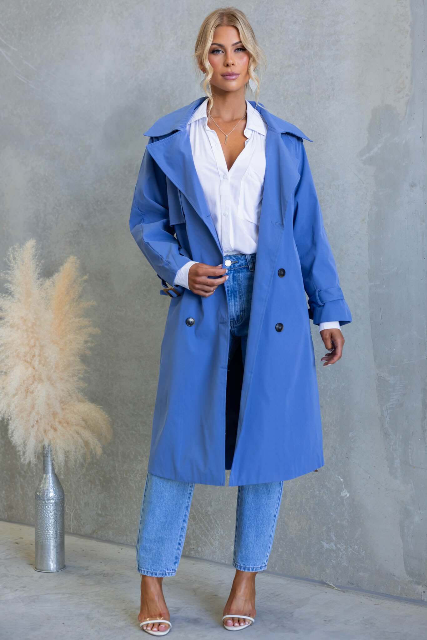 Homert Coat - Image 2