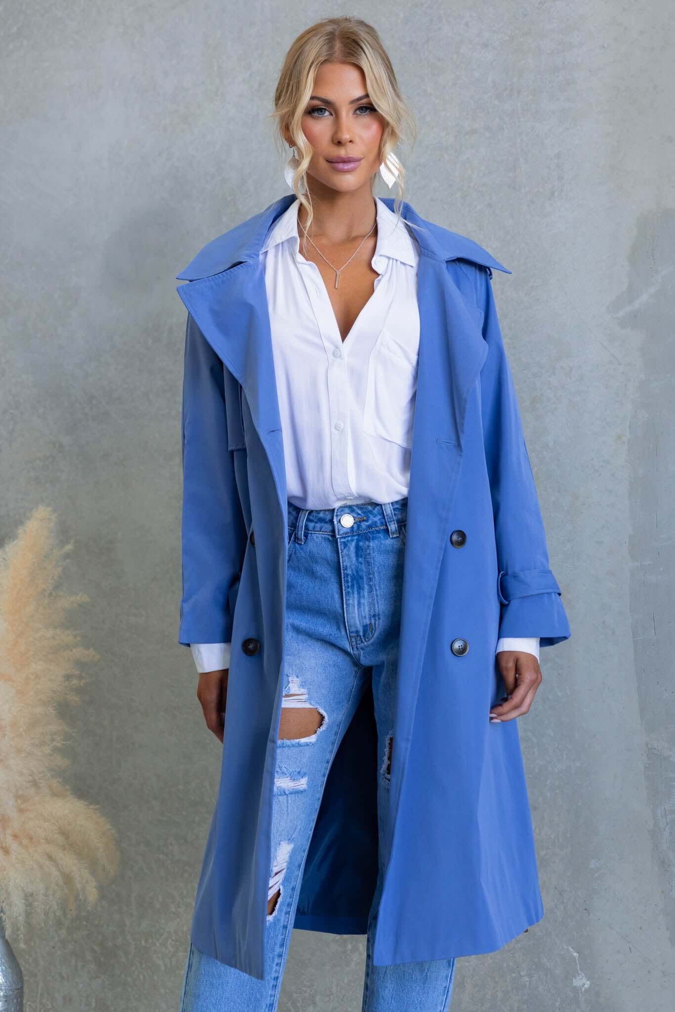 Homert Coat - Image 5