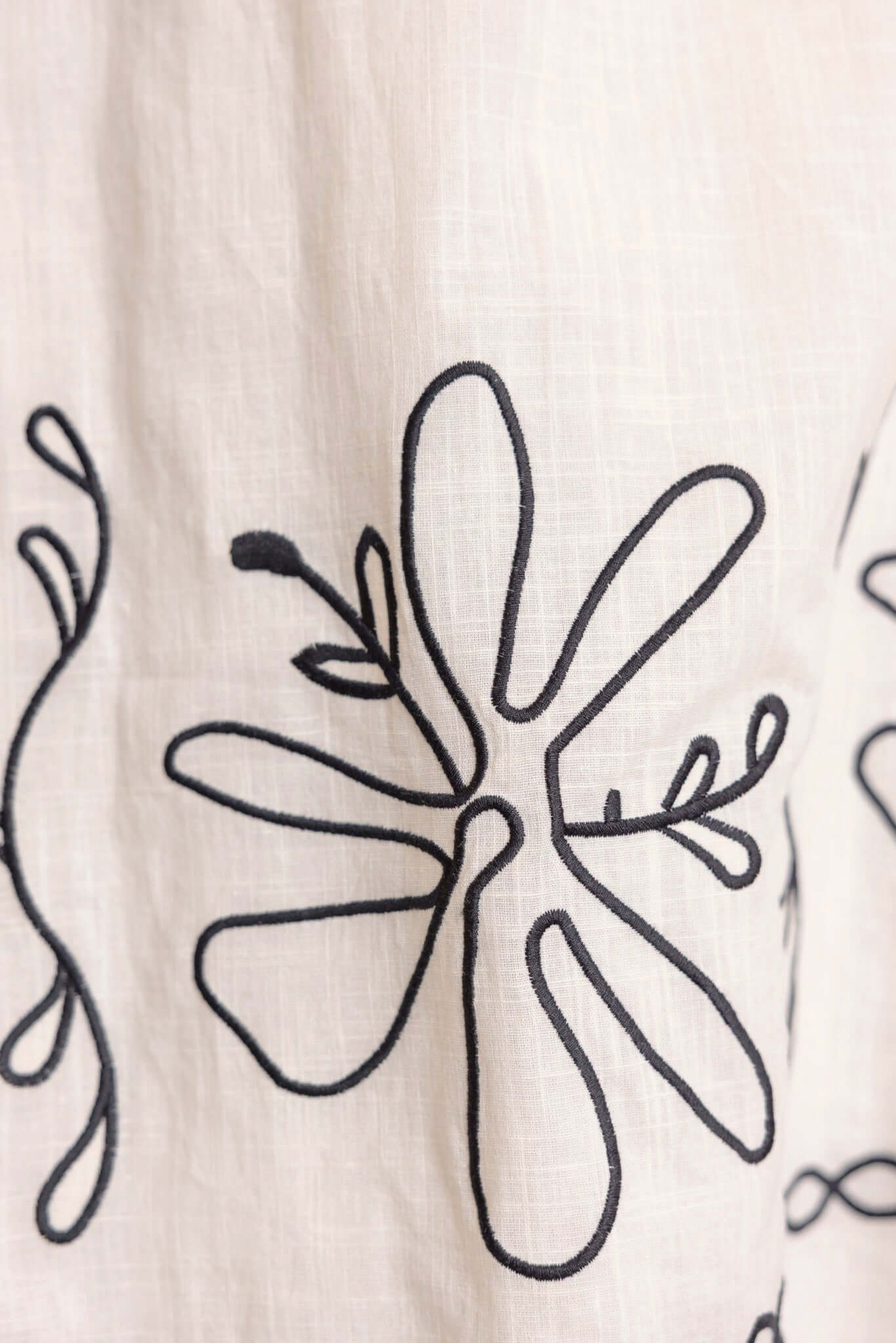 Homestead Midi Dress - Image 7