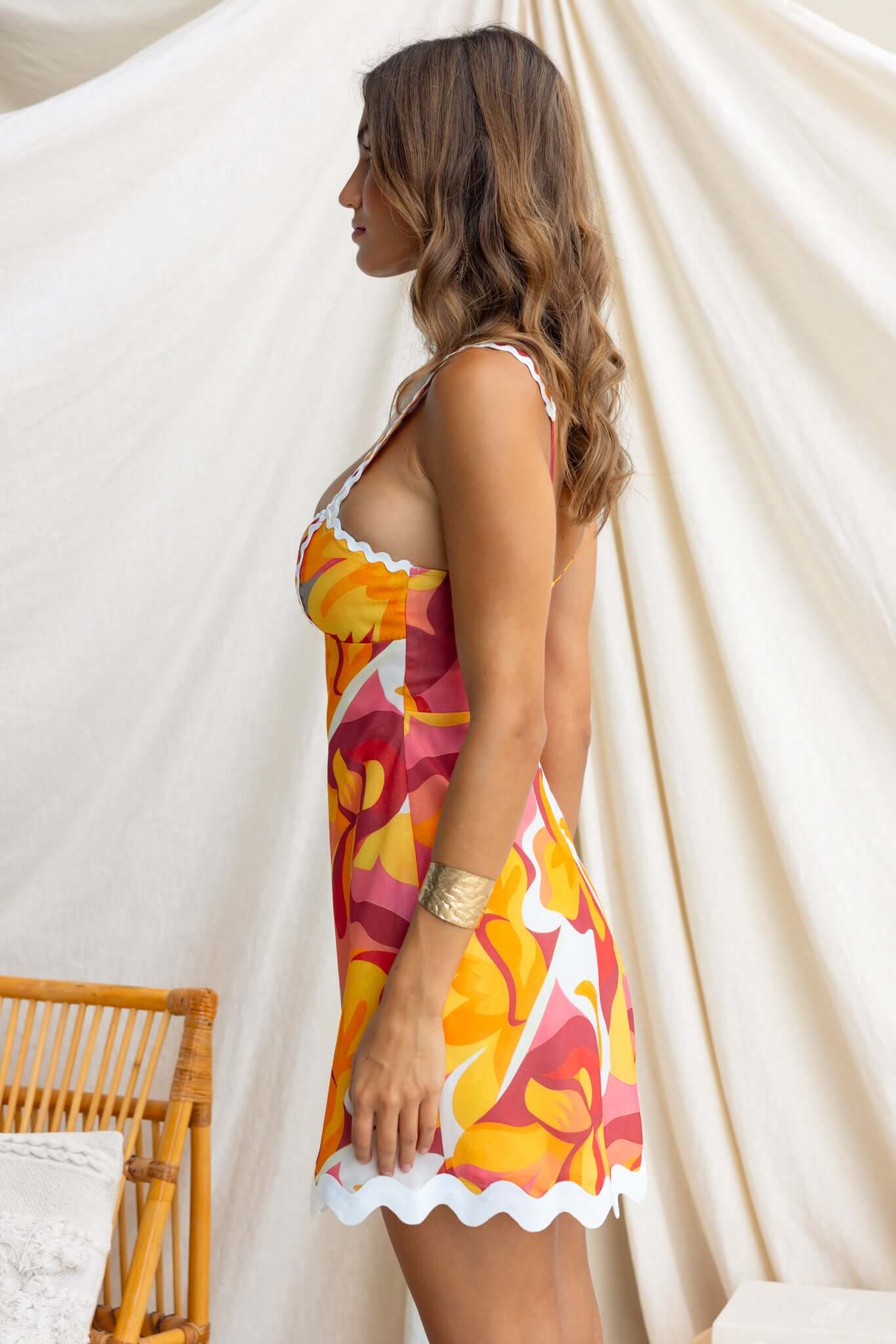 Honey Bee Dress - Image 5