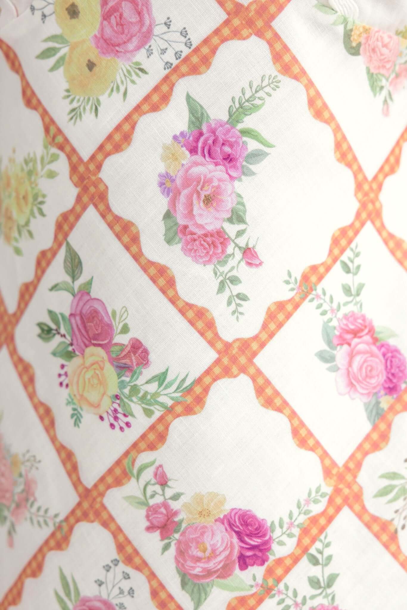Honey Bee Dress - Image 6