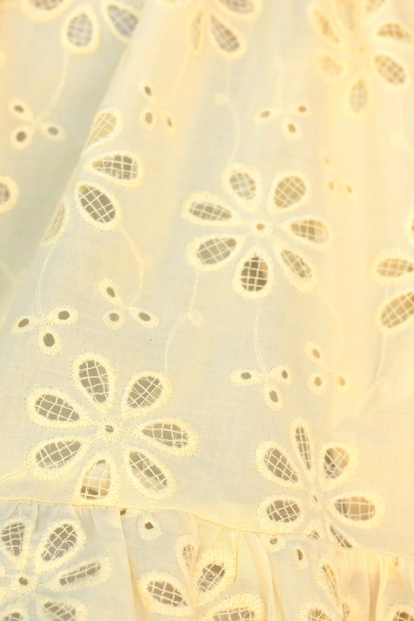 Honey Dew Dress - Image 7