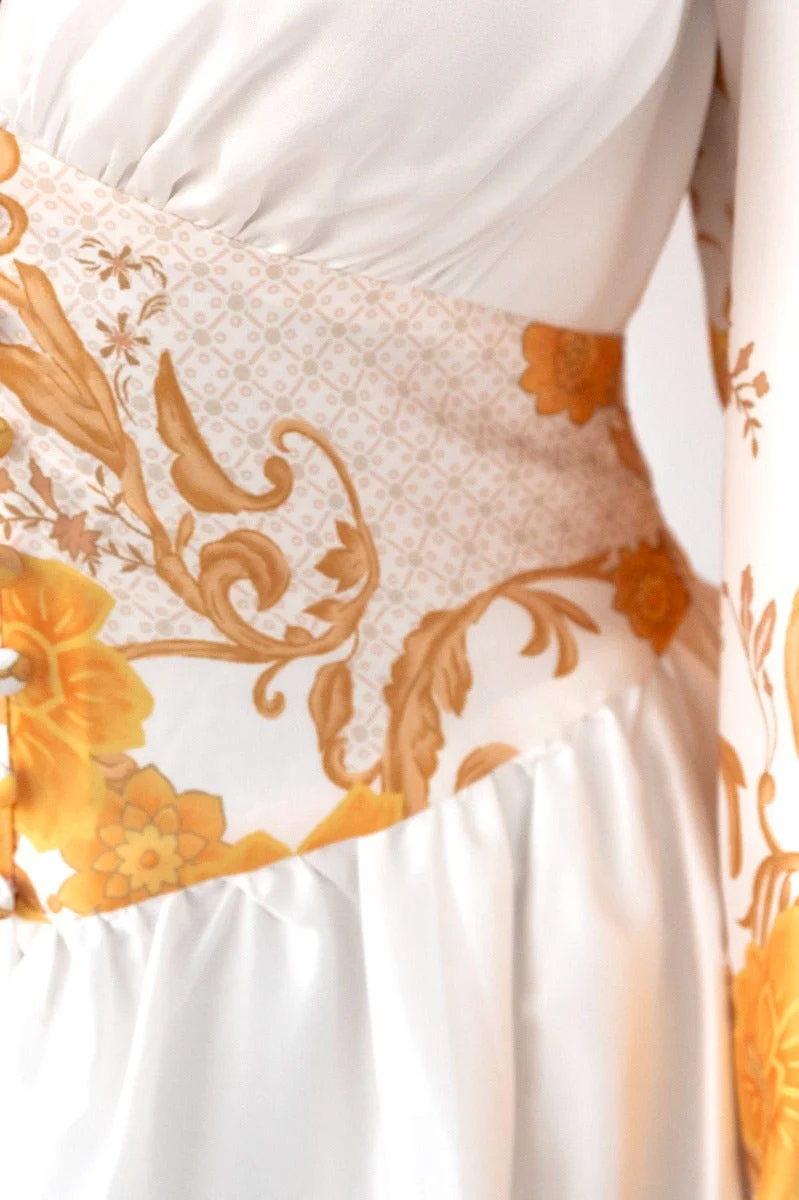 Honey Maxi Dress - Image 7