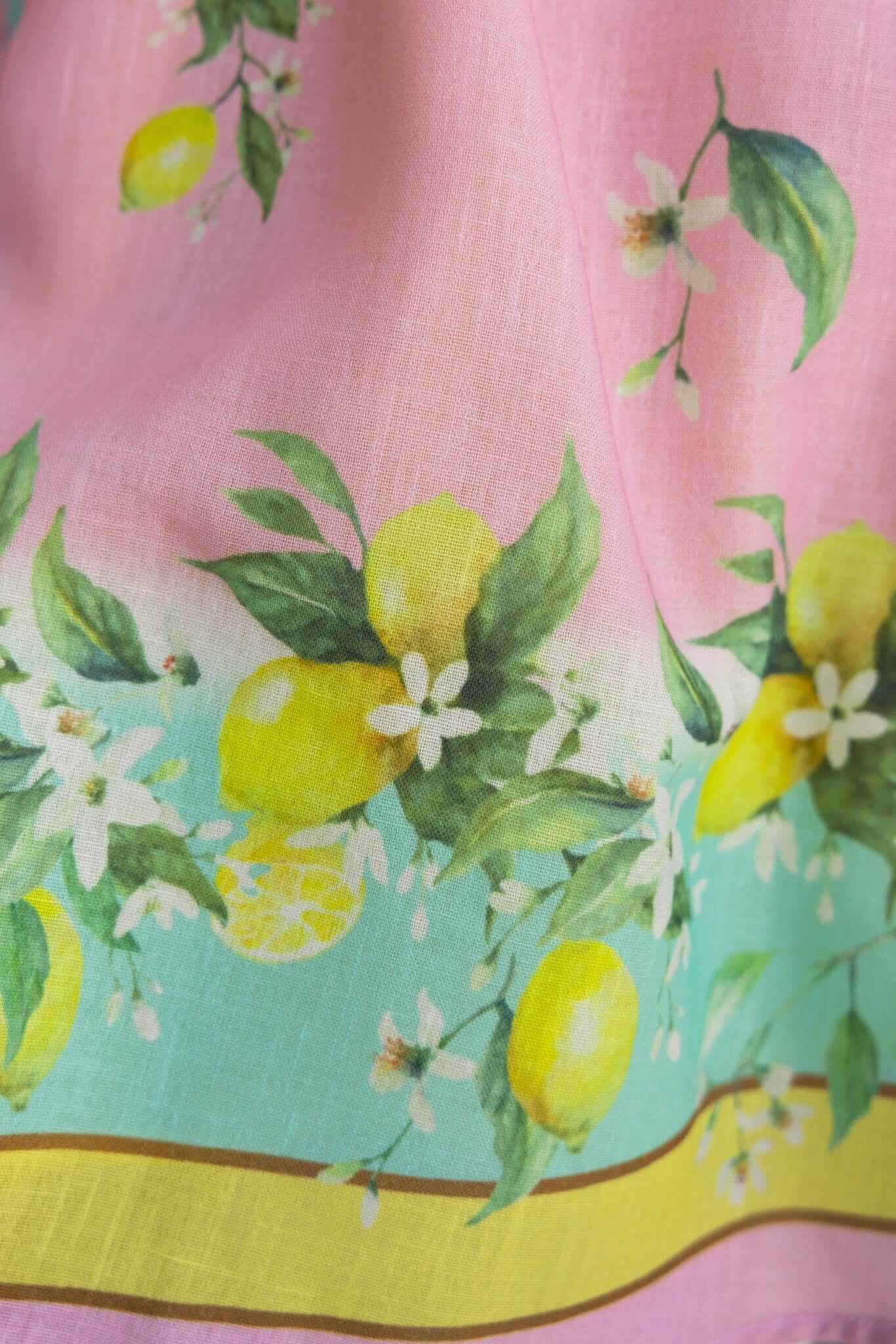 Honey Petals Dress - Image 7