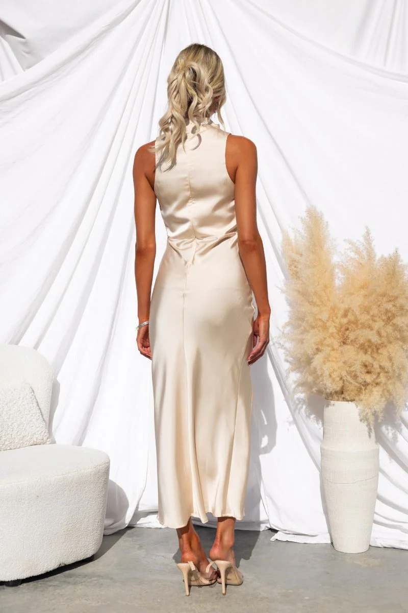 Honeymoon Maxi Dress - Image 6
