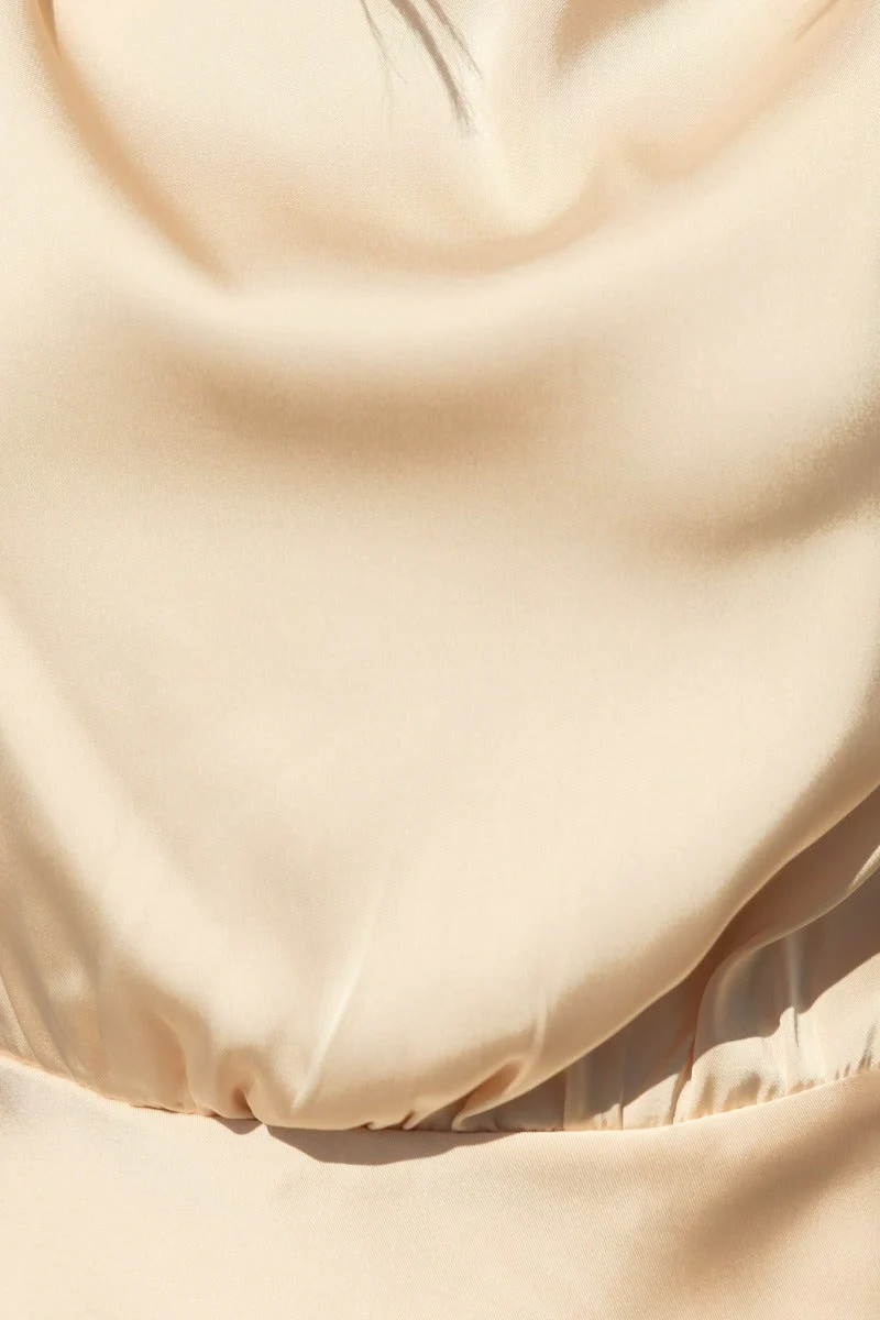 Honeymoon Maxi Dress - Image 7
