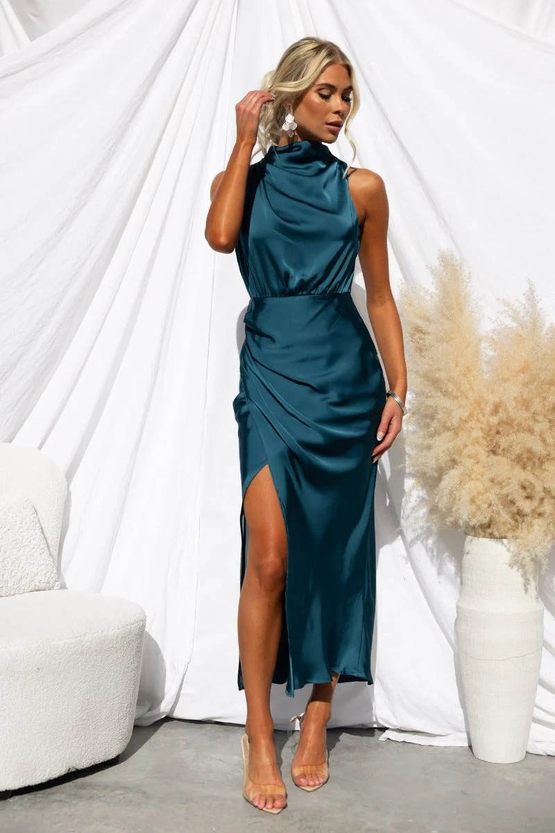 Honeymoon Maxi Dress - Image 3