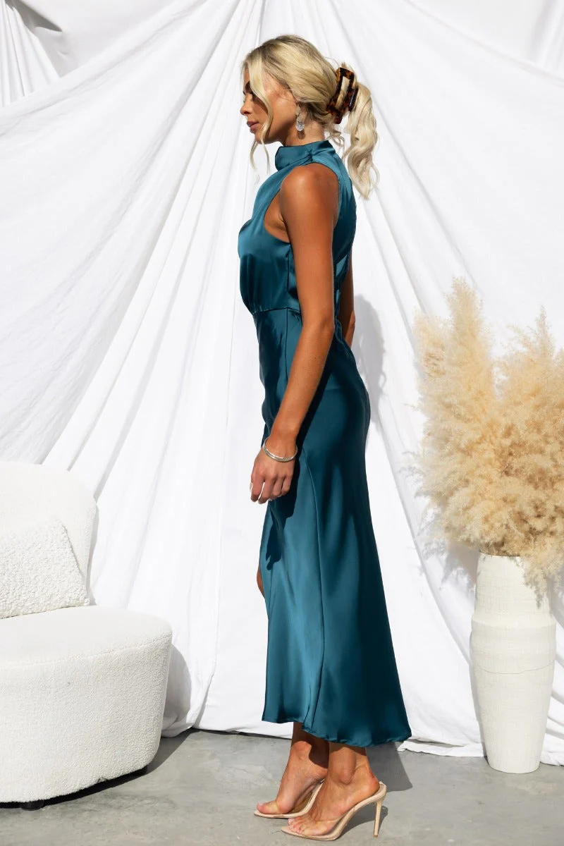 Honeymoon Maxi Dress - Image 4