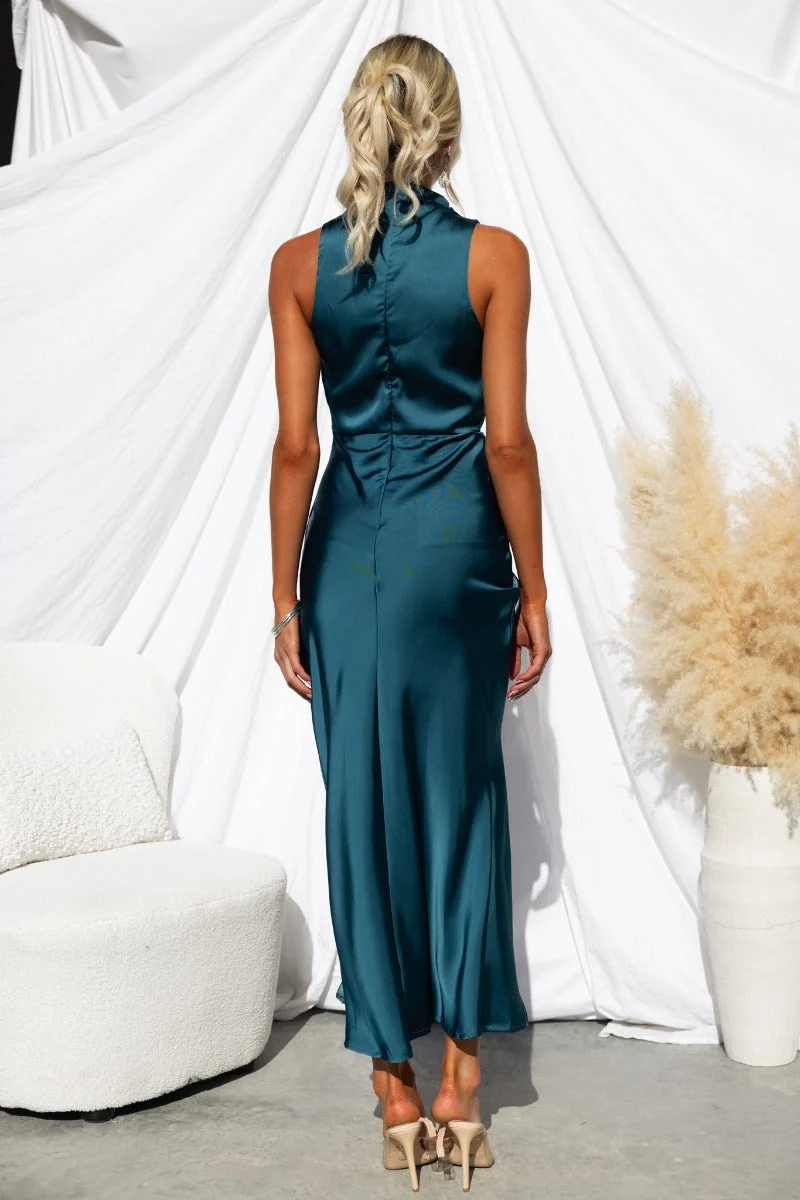 Honeymoon Maxi Dress - Image 5