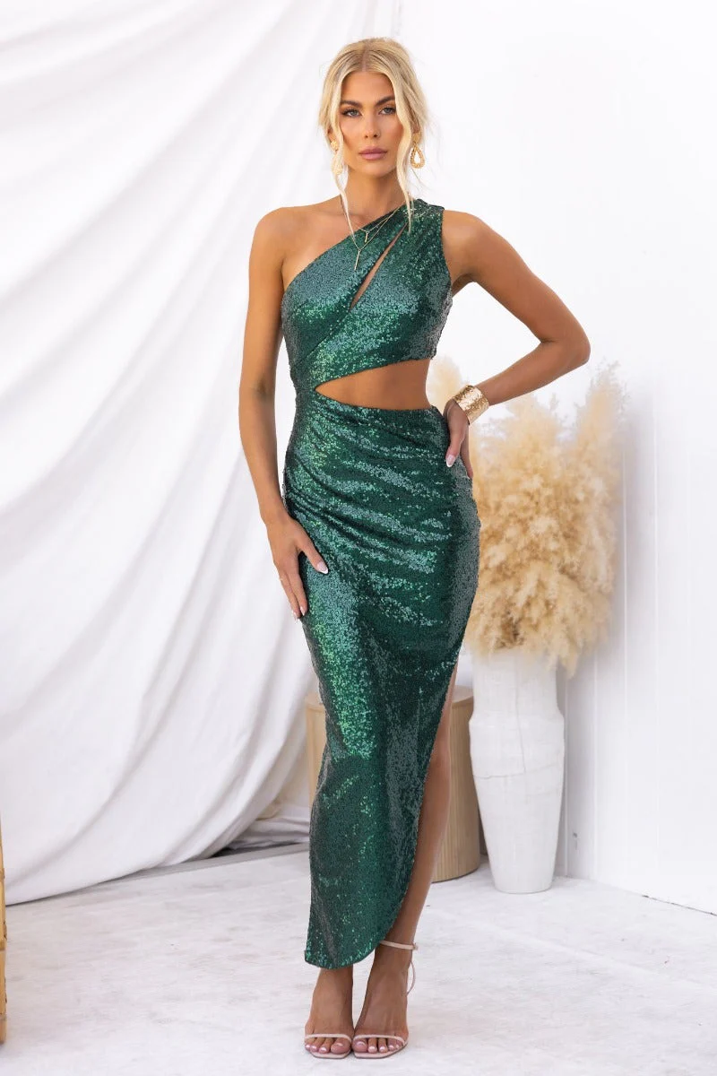Honoured Maxi Dress - Image 2