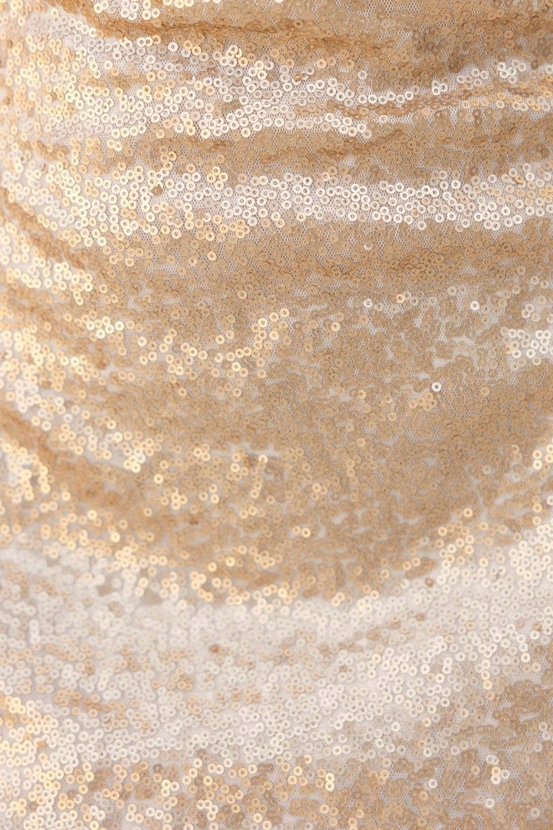 Honoured Maxi Dress - Image 6