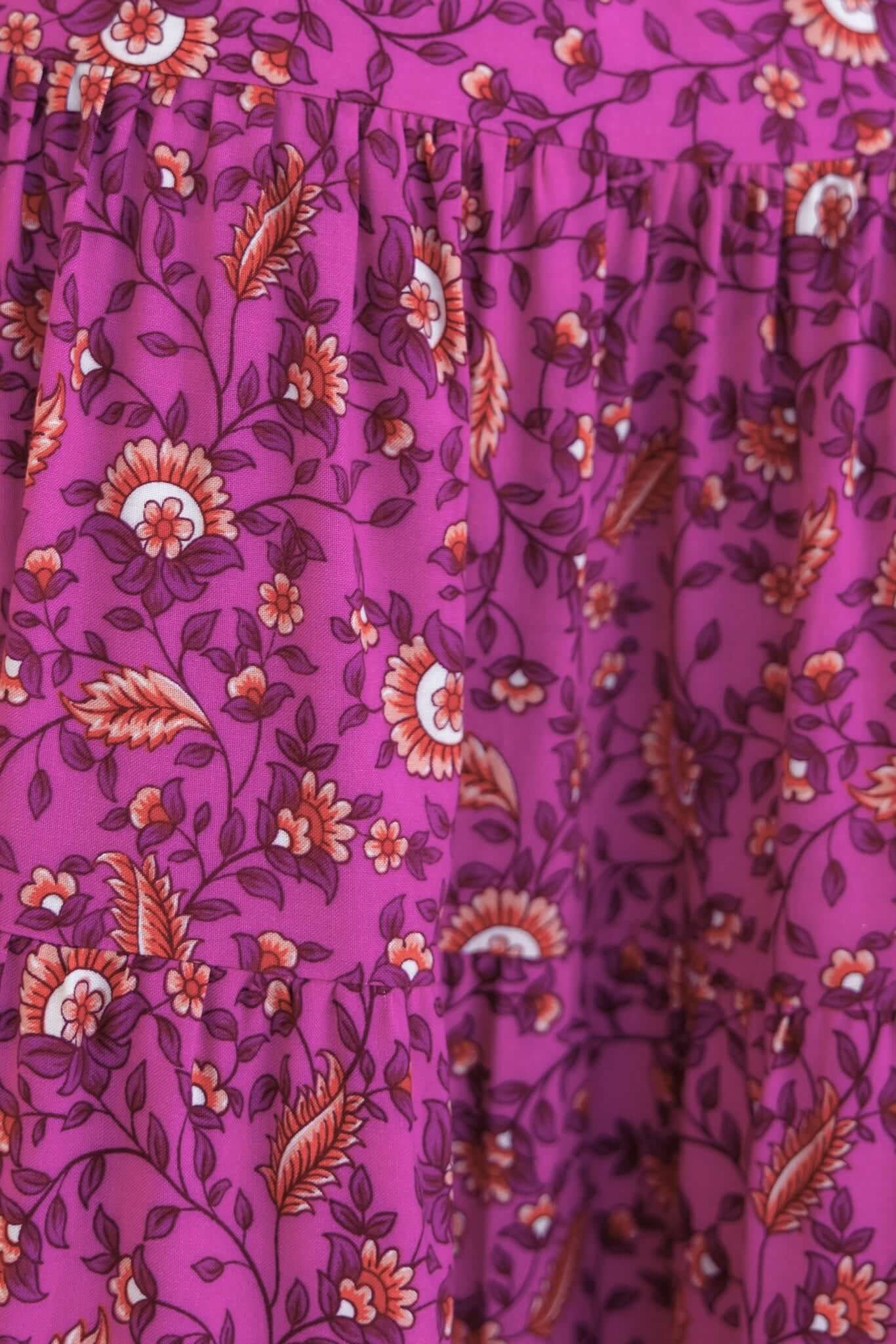 Hope filled Midi Dress - Image 6