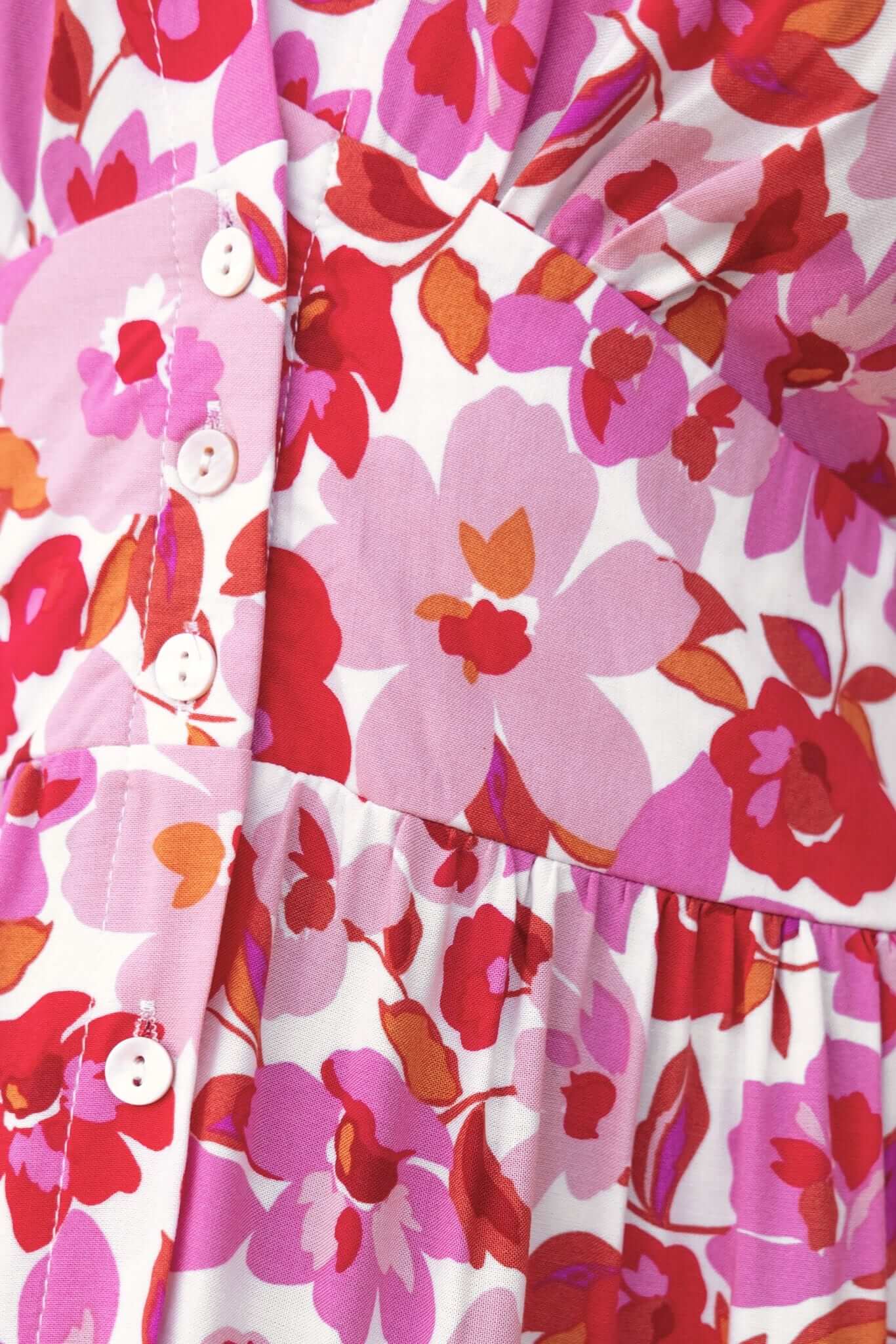 Hope filled Mini Dress - Image 10