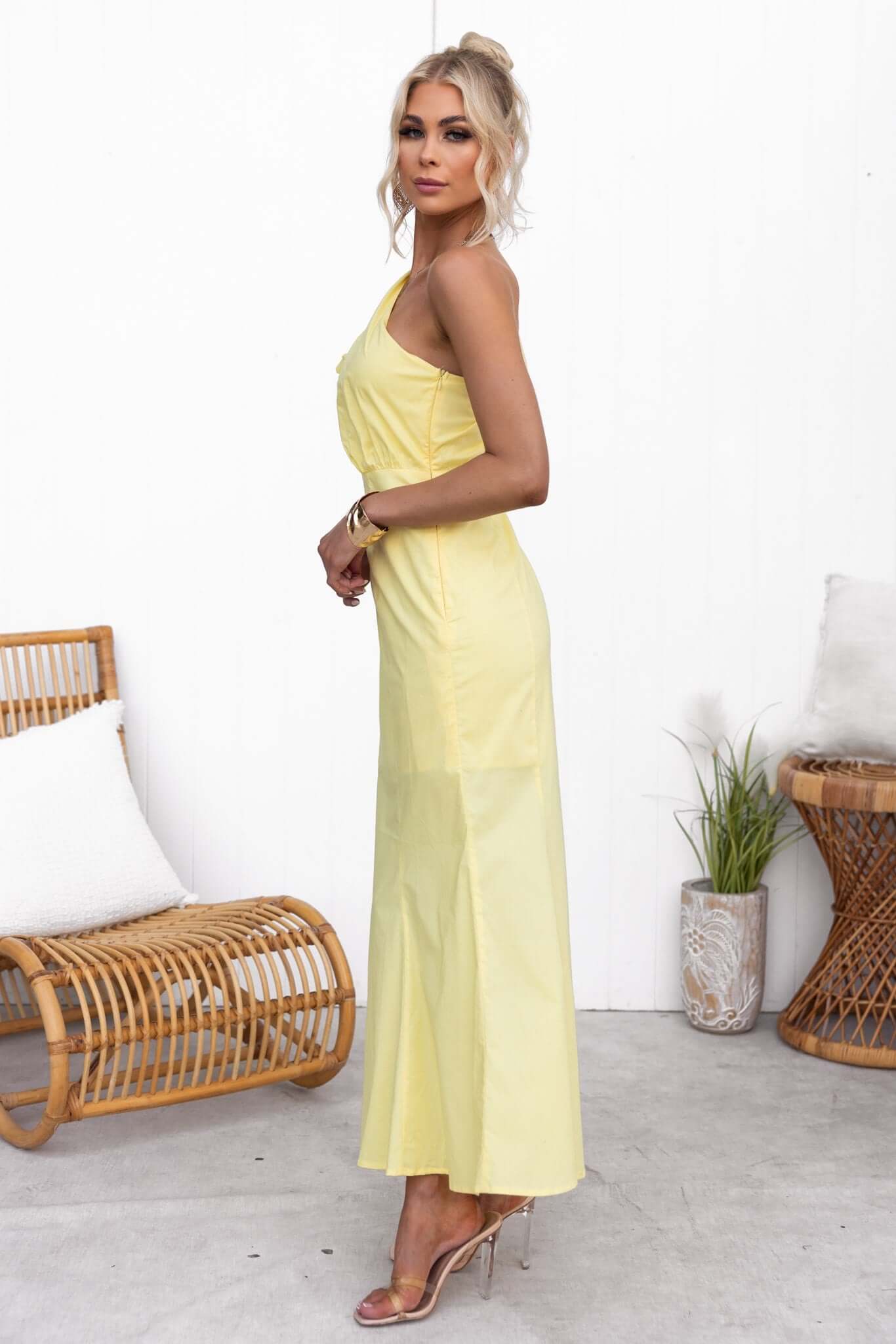 Hopewell Maxi Dress - Image 3