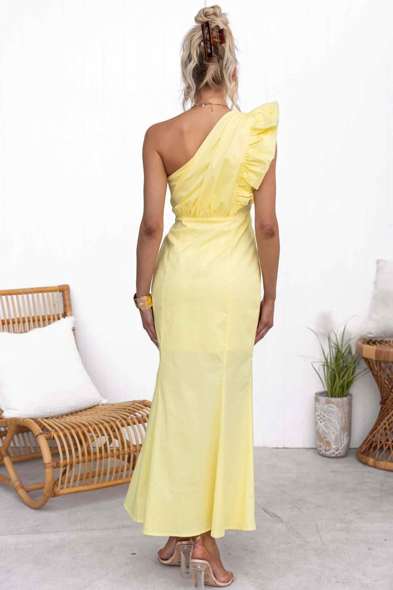 Hopewell Maxi Dress - Image 4