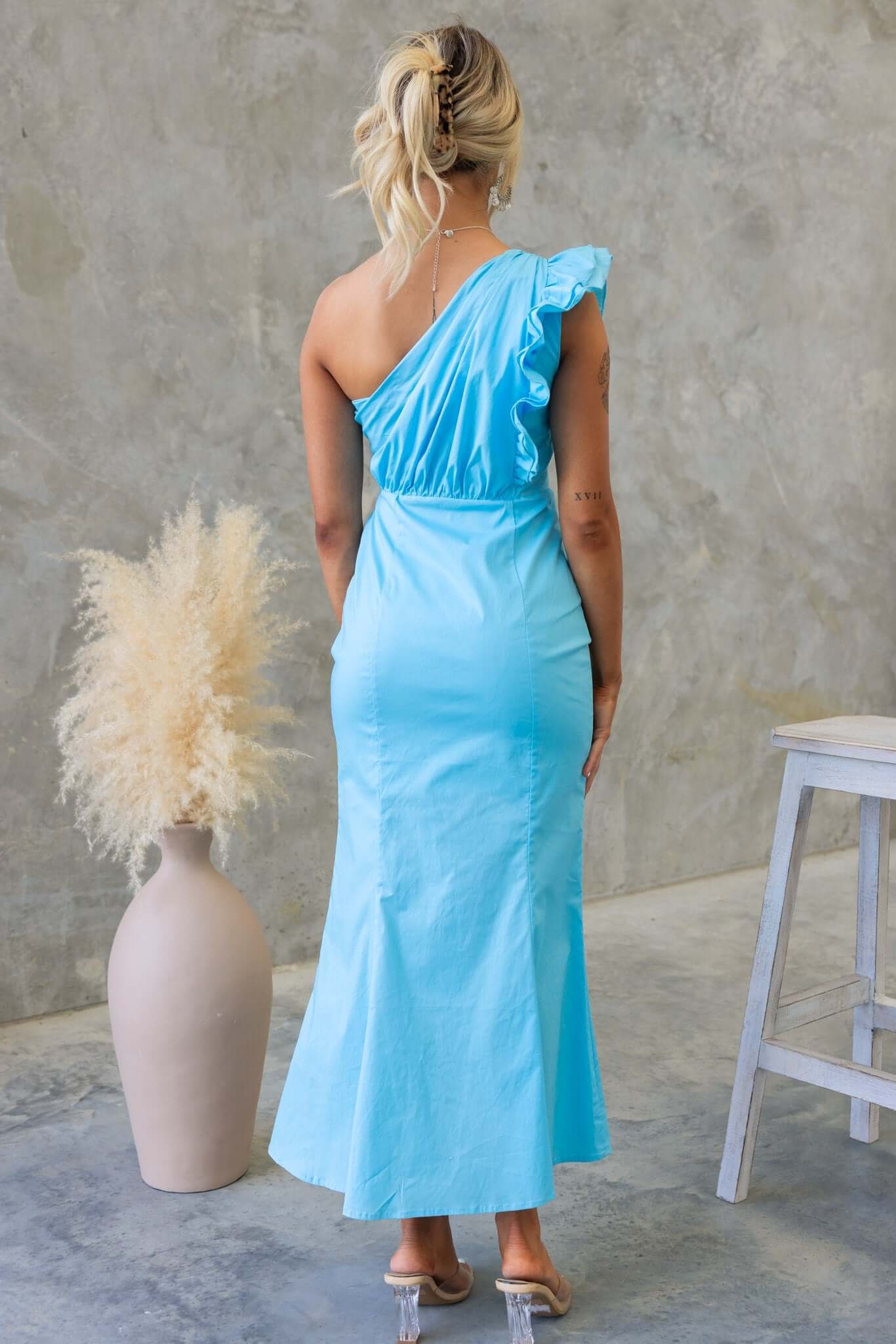 Hopewell Maxi Dress - Image 5