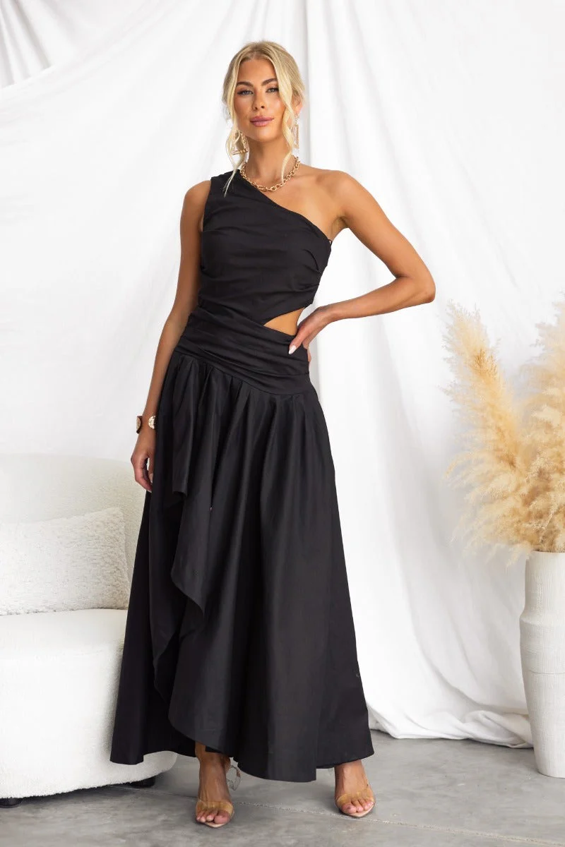 Horizons Maxi Dress - Image 3