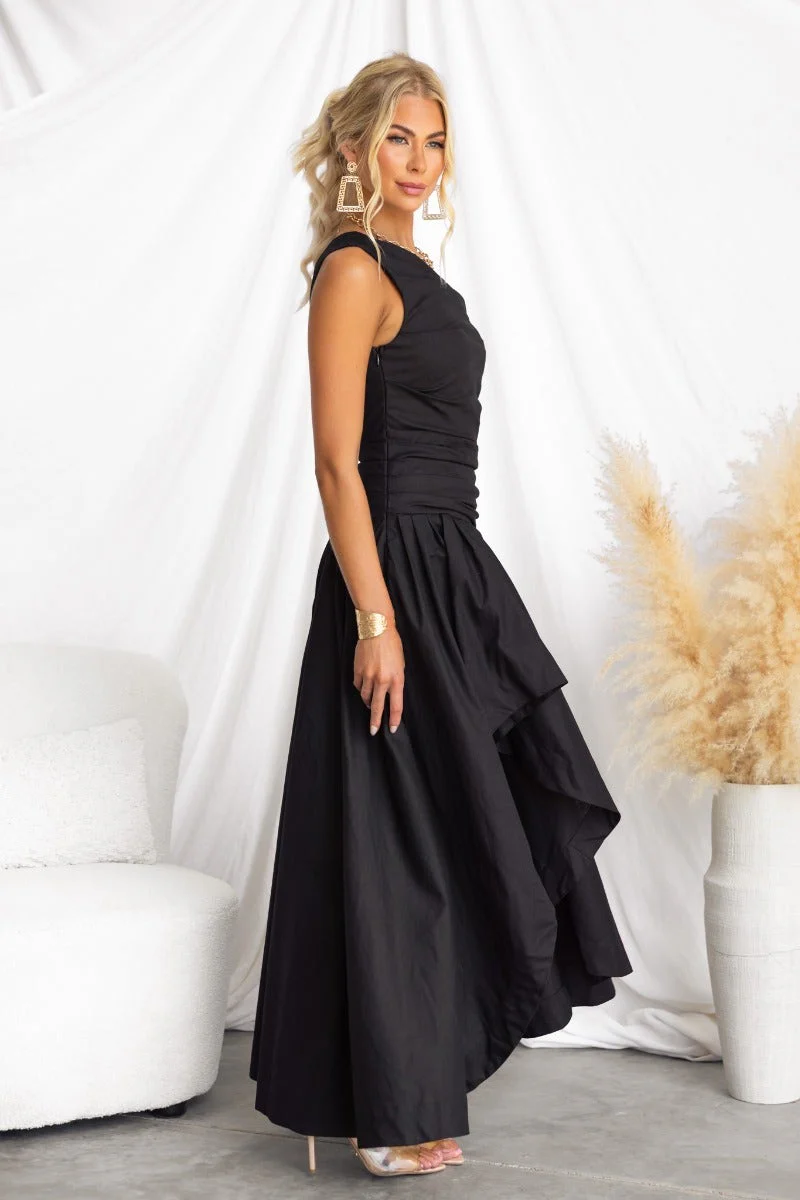 Horizons Maxi Dress - Image 4
