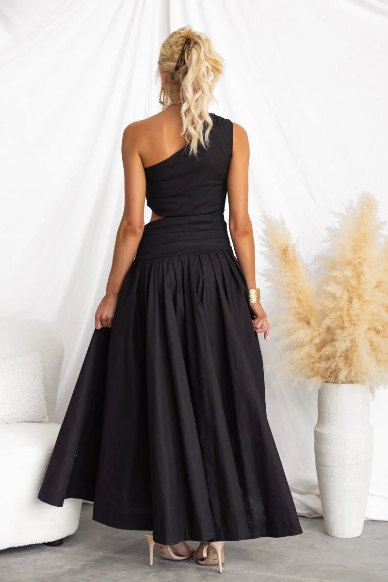 Horizons Maxi Dress - Image 5