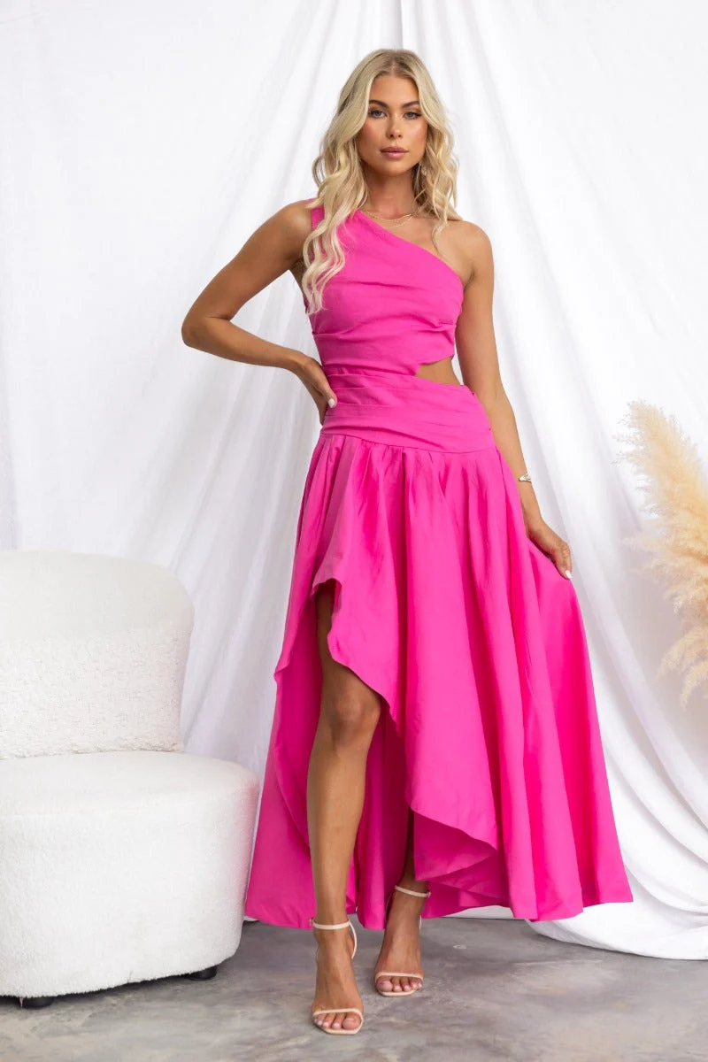 Horizons Maxi Dress - Image 2