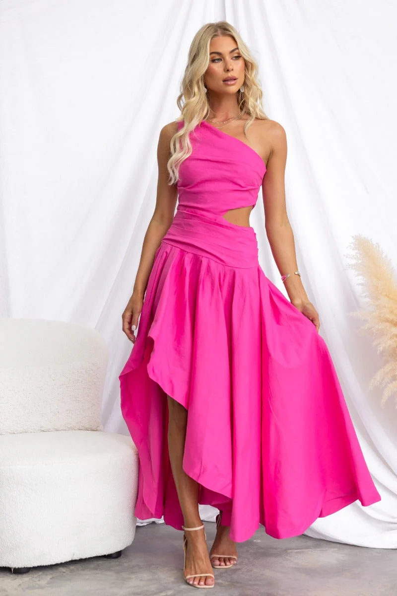 Horizons Maxi Dress - Image 3