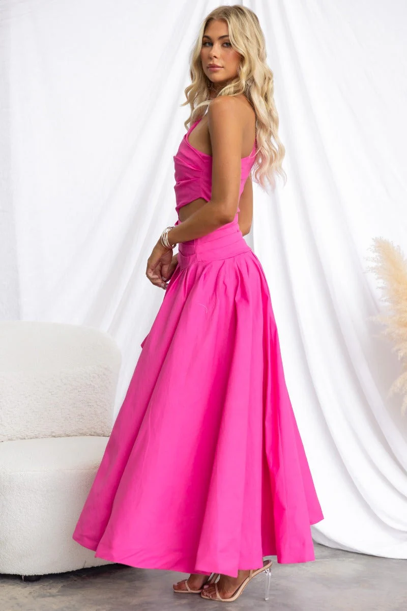 Horizons Maxi Dress - Image 4