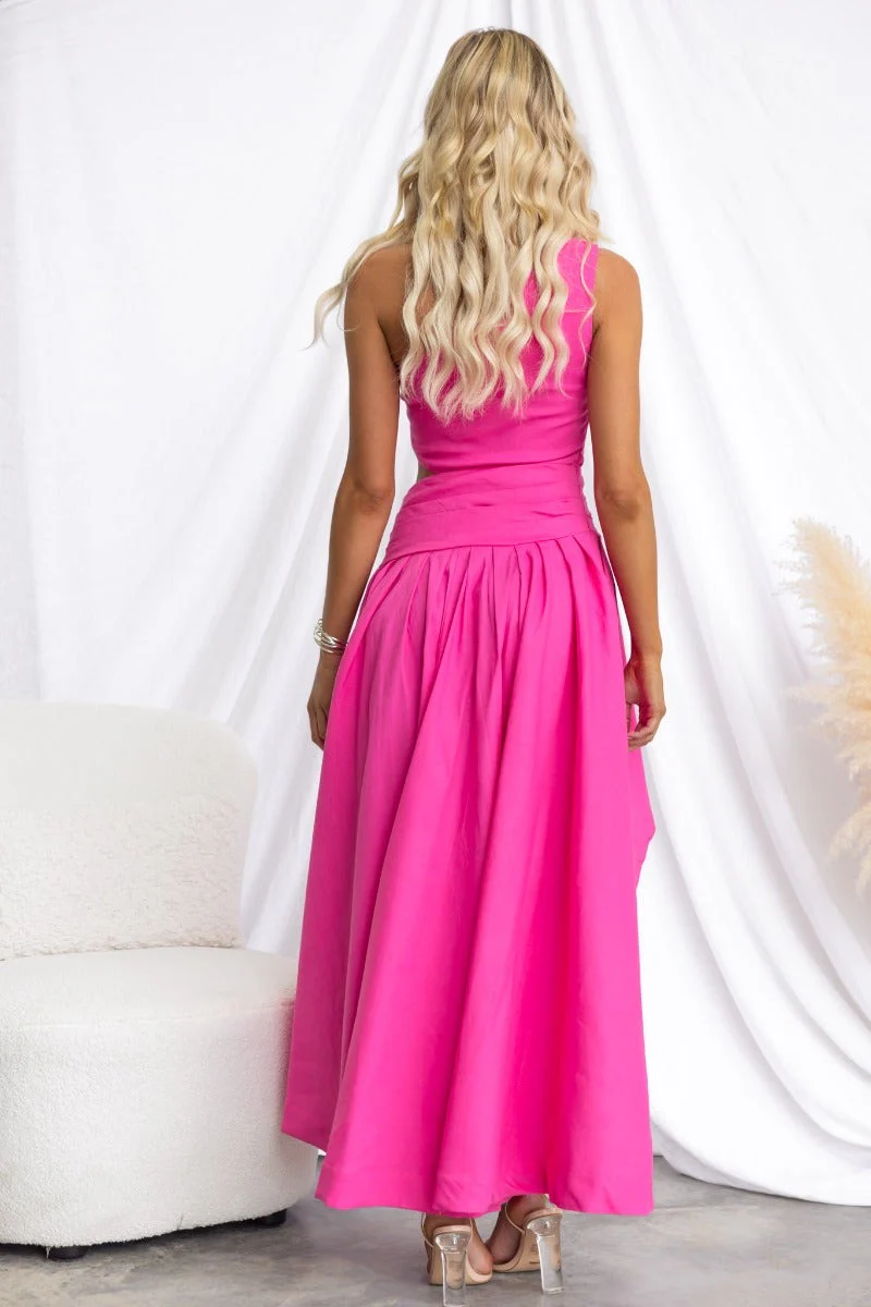 Horizons Maxi Dress - Image 5