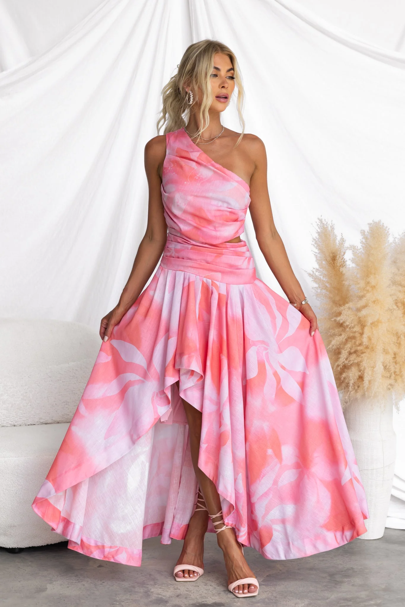Horizons Maxi Dress - Image 2