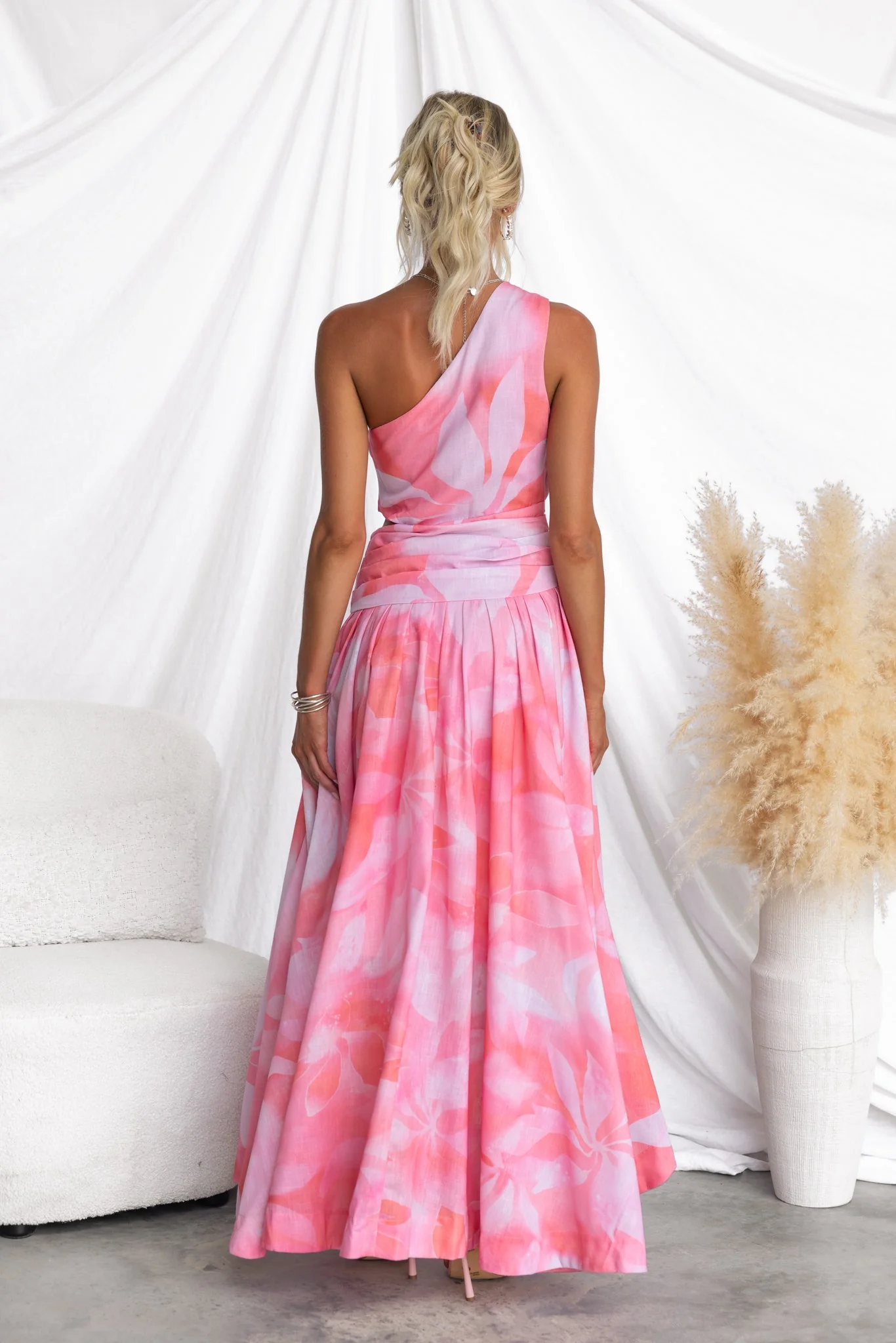 Horizons Maxi Dress - Image 5