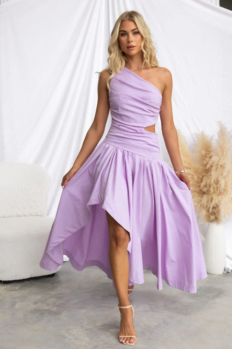 Horizons Maxi Dress - Image 2