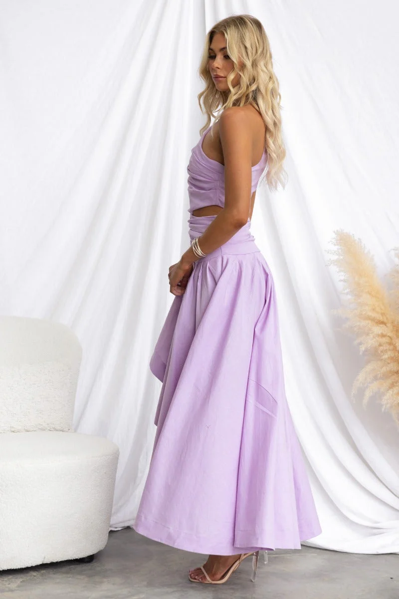 Horizons Maxi Dress - Image 5